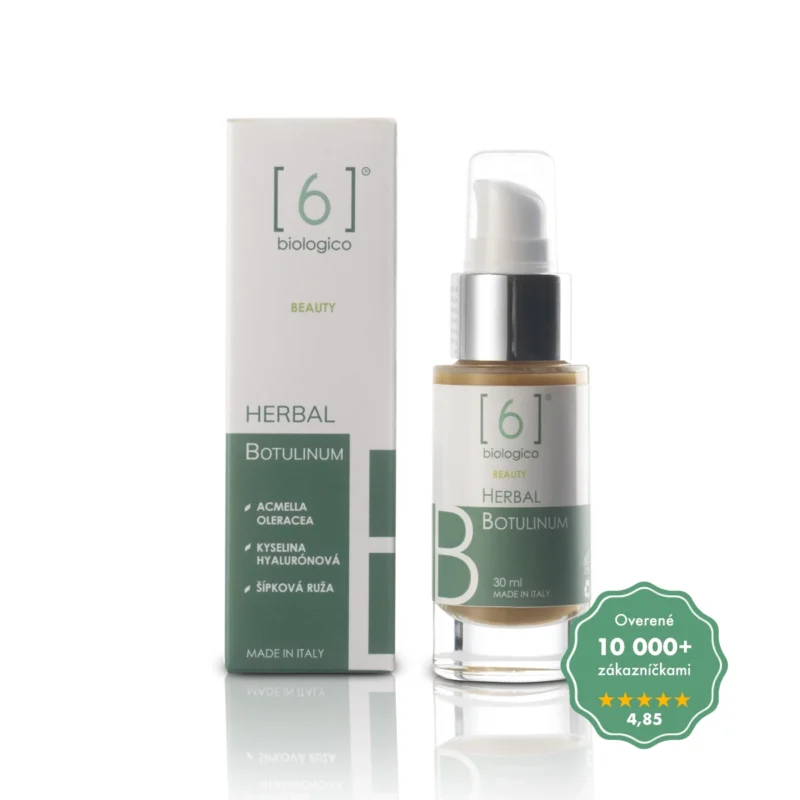 ELIXÍR MLADOSTI 30ml - 6biologico.sk