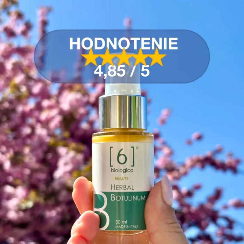 ELIXÍR MLADOSTI 30ml - 6biologico.sk