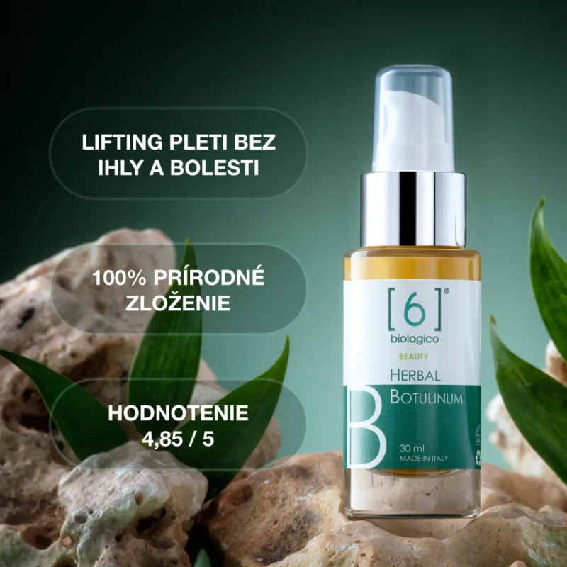 ELIXÍR MLADOSTI 30ml - 6biologico.sk