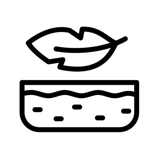 citlivá pleť
