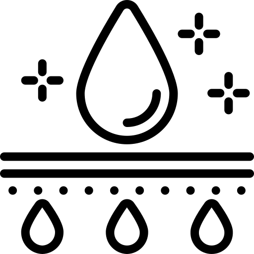 hydratácia