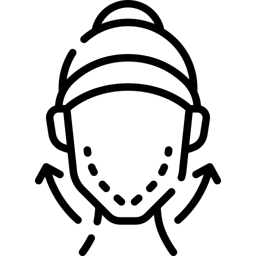 liftingový efekt