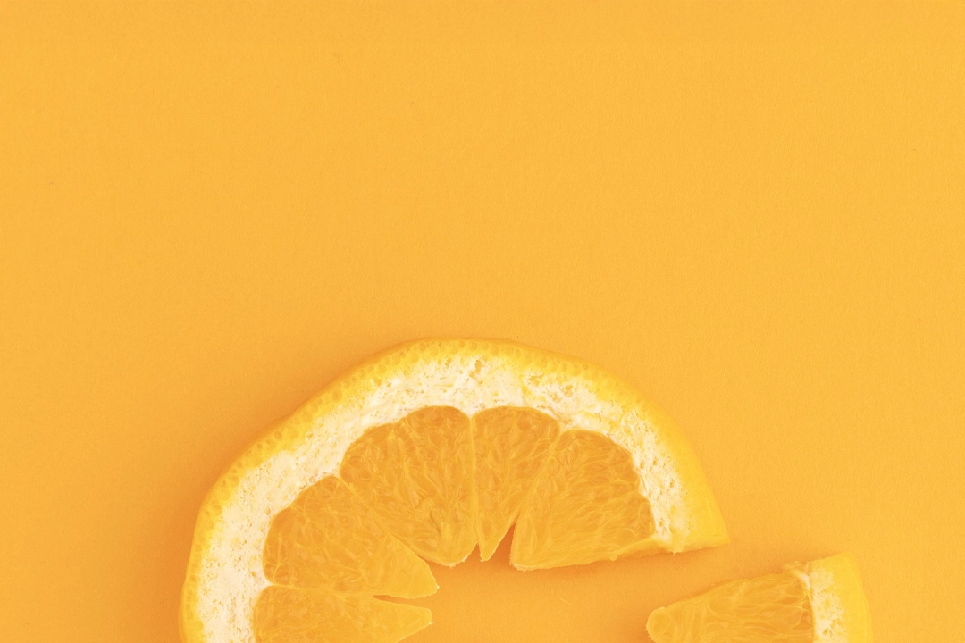 vitamín c
