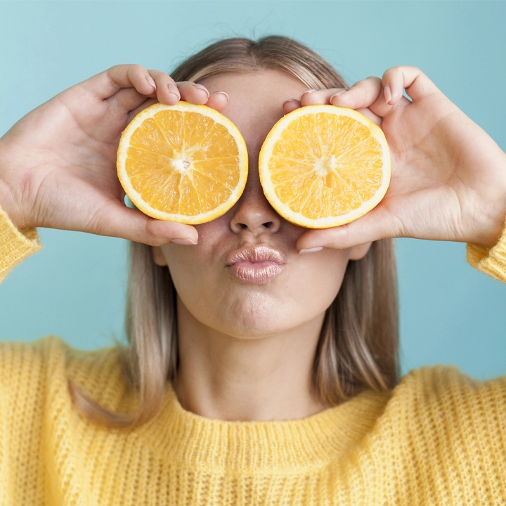 vitamín c