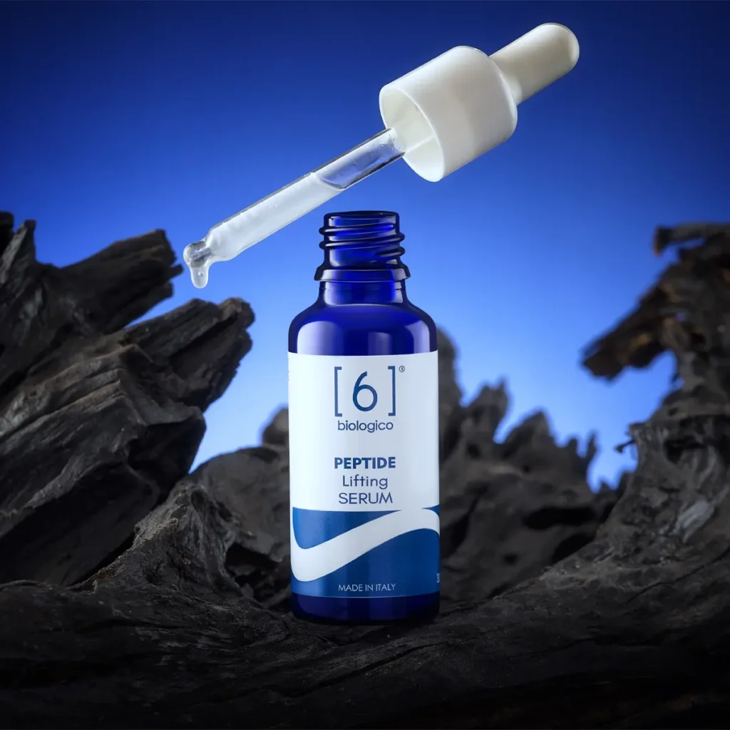 liftingové sérum