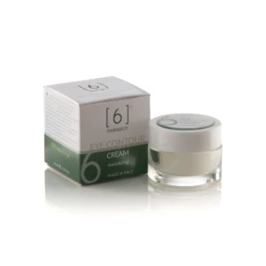 krém na očné okolie