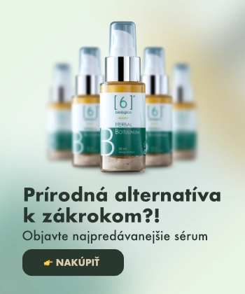 elixír mladosti