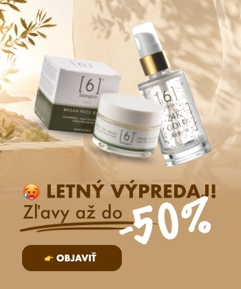 letný výpredaj